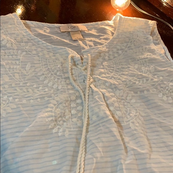 Paper pattern top - Picture 2 of 7